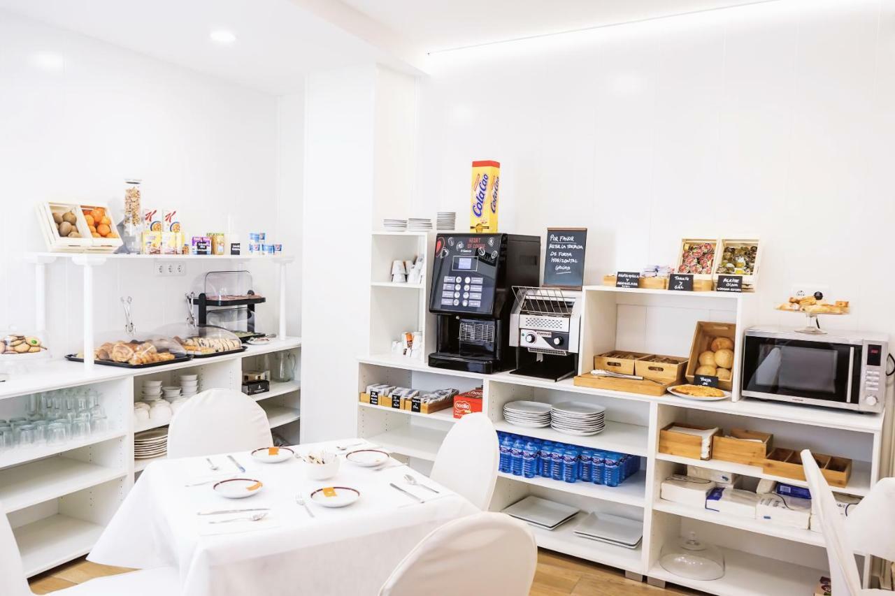 莱尔马 Dc Mesones 21酒店 外观 照片